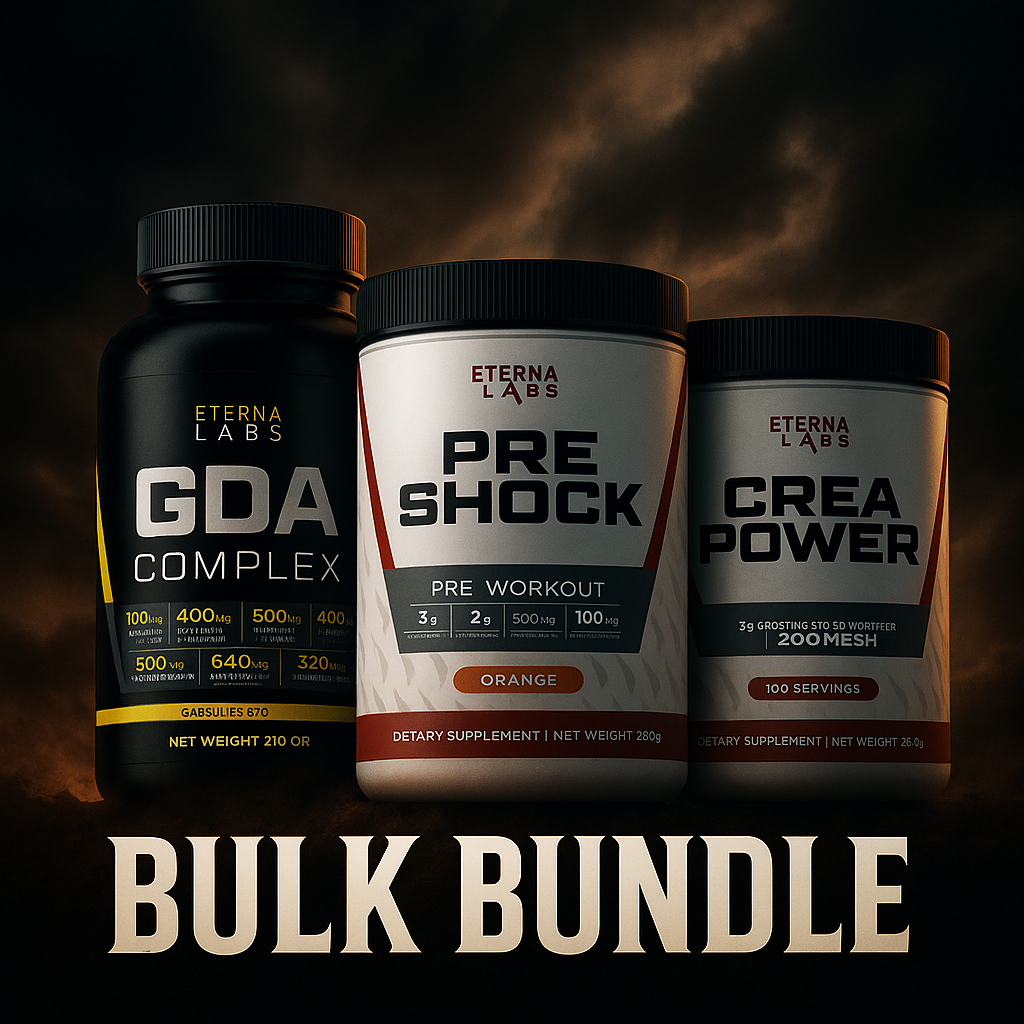 Bulk Bundle