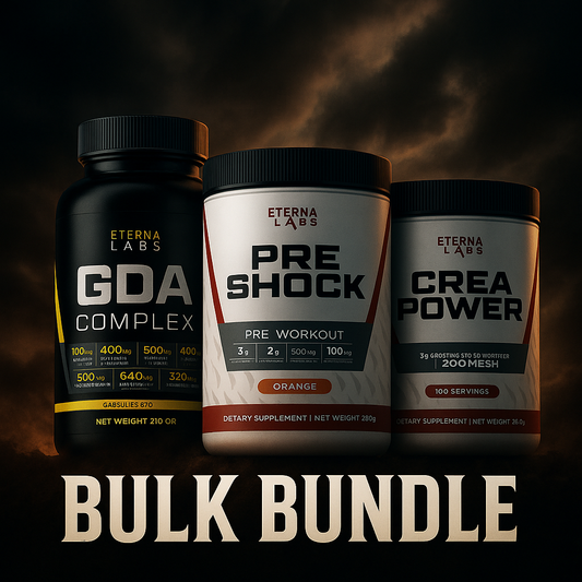 Bulk Bundle