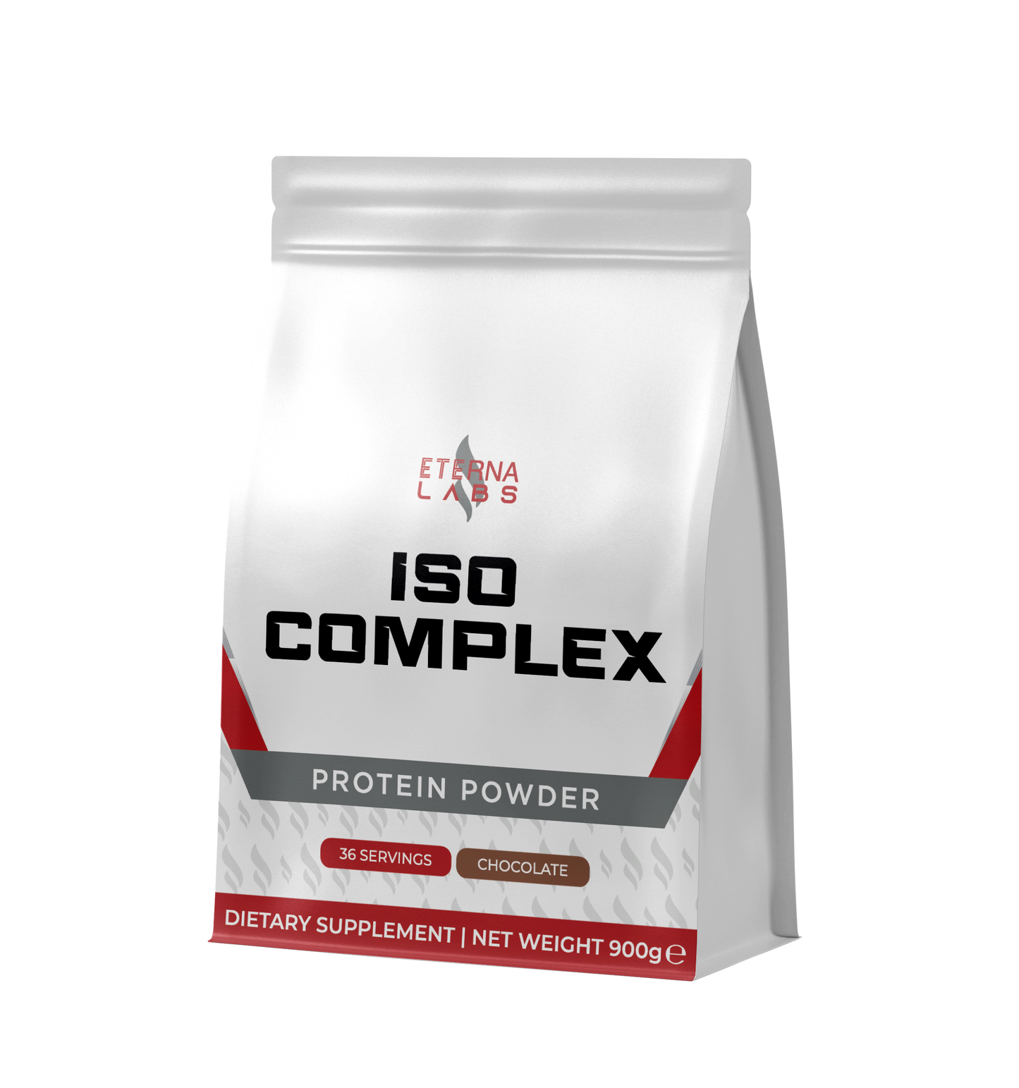 Proteine Whey Isolate - Iso Complex