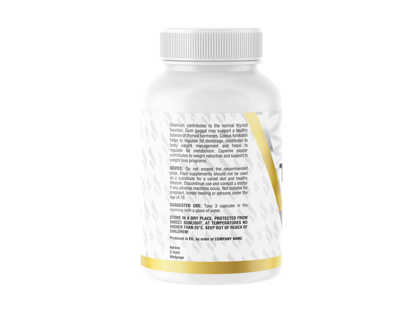 Thyroid Complex