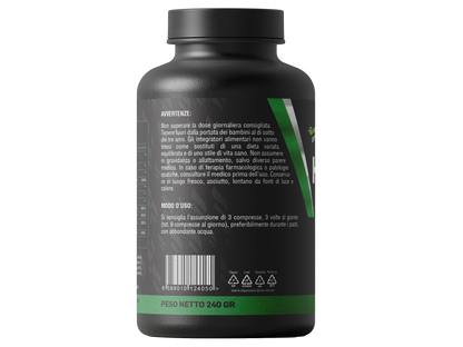 Hepato Complex: Integratore per la Protezione del Fegato
