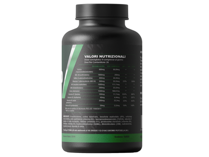 Hepato Complex: Integratore per la Protezione del Fegato